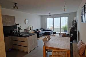 Moderne 3-Zimmer-Wohnung im Magnolienhof – ab Mitte November verfügbar! – Happelstraße 32, 74074 Heilbronn – Vorschaubild 1