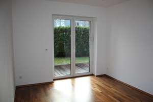 Stilvolle 3-Zimmer-EG Wohnung mit Garten, und luxuriöser Innenausstattung mit EBK in Düsseldorf – Die vollständige Adresse der Immobilie erhältst du vom Anbieter., 40223 Bilk, Düsseldorf – Vorschaubild 4