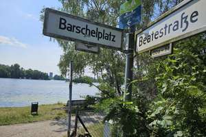 Wassersportfreunde aufgepasst! Reihenendhaus in direkter Nähe zum Tegeler See (Havel) – Beatestraße 23A, 13505 Konradshöhe, Berlin – Vorschaubild 2