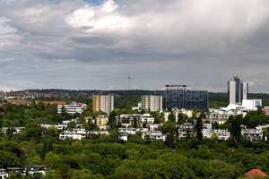 Attraktive 3-Zimmer-Wohnung mit Südbalkon & Tiefgarage in Stuttgart-Fasanenhof – unter 200.000 €! – Die vollständige Adresse der Immobilie erhältst du vom Anbieter., 70565 Fasanenhof, Stuttgart – Vorschaubild 21