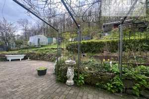 Wohnen am Waldrand: Charmantes Einfamilienhaus in Freudenberg – zentral und naturnah – Siegen-Wittgenstein (Kreis) – Vorschaubild 15