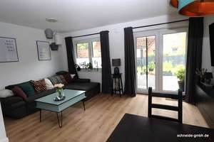 Attraktive 4-Zimmer-Doppelhaushälfte mit Terrasse und Garten – Heidbergredder 31 b, 21039 Altengamme, Hamburg – Vorschaubild 8
