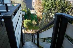 „Von BAIMEX“ – Freistehendes EFH mit Einliegerwohnung, Garten, Garage & Sauna in Elberfeld-West – Die vollständige Adresse der Immobilie erhältst du vom Anbieter., 42117 Elberfeld West, Wuppertal – Vorschaubild 25