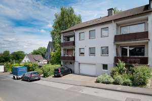 In einer der besten Lagen Solingens: Top-gepflegtes Fünfparteienhaus in Höhscheid / Widdert – Die vollständige Adresse der Immobilie erhältst du vom Anbieter., 42657 Burg/Höhscheid, Solingen – Vorschaubild 3