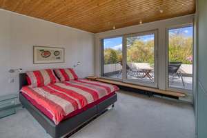 Großzügige Maisonettewohnung mit 2 sonnigen Terrassen – Die vollständige Adresse der Immobilie erhältst du vom Anbieter., 53177 Heiderhof, Bonn – Vorschaubild 6