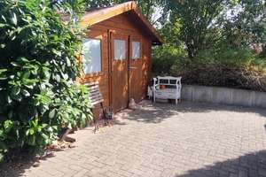 Großzügige Maisonettewohnung mit Balkon und Gartenanteil in gepflegtem 2-Parteien-Haus! – 67133 Maxdorf – Vorschaubild 16