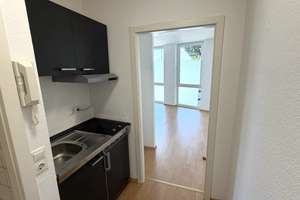 Modernes 1-Zimmer-Apartment mit neuem Bad & Küche  – Prinz-Regent-Straße 5, 44799 Wiemelhausen, Bochum – Vorschaubild 4