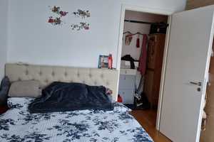 Stilvolle 2-Raum-Wohnung mit geh. Innenausstattung mit Balkon und EBK in München Sendling-Westpark – Dauthendeystr. 29, 81377 München – Vorschaubild 15