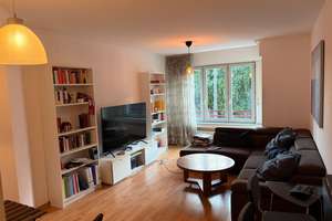 Schöne 2-Raum-Wohnung in zentraler Lage – Bergstraße 42, 52062 Ponttor, Aachen – Vorschaubild 9