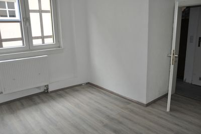 Hier wohnen Sie zentral