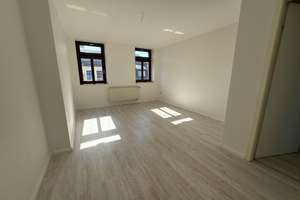 4. OG - Balkon am Wohnzi. - Bad mit Wanne - frei ab SOFORT – Kanzlerstraße 60, 9112 Kaßberg, Chemnitz – Vorschaubild 9