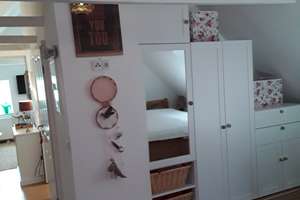 Möblierte Wohnung ,direkt am Phönixsee, 1250€ Warmmiete, incl.Strom und NK – 44269 Schüren, Dortmund – Vorschaubild 12