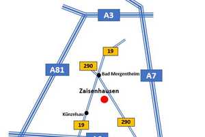 Liebevoll gepflegte Hofstelle mit großem Wohnhaus sucht neue Eigentümer – Staigerbacher Straße 8, 74673 Hohenlohekreis – Vorschaubild 19