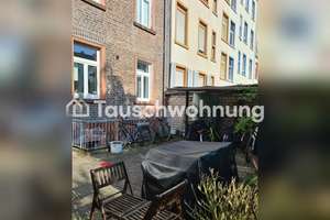 Tauschwohnung: Helle sanierte Altbau Wohnung – 60528 Niederrad, Frankfurt am Main – Vorschaubild 12