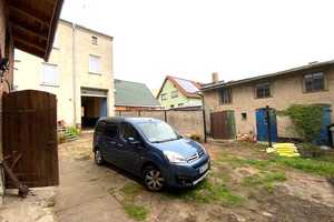 ***Neuer Preis***Joachimsthal: Mehrfamilienhaus auf Vier-Seiten-Hof - ohne Käuferprovision ! – Barnim (Kreis) – Vorschaubild 2