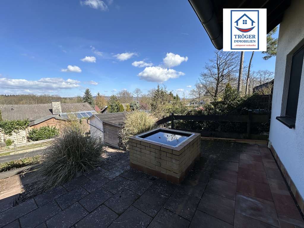 Immobilie in Stromberg - Reihenmittelhaus in Stromberg zum Verlieben-Grundstück in Erbpacht - Bild 0