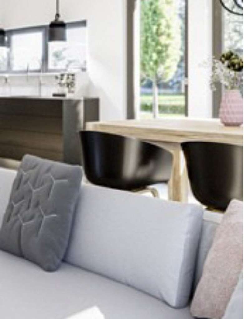 Immobilie in Hitzhofen - 380 EUR/m2! Wir bauen dein Haus in Hofstetten - auf einem Grundstück deiner Wahl! - Bild 4