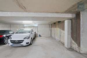 Lichtdurchflutetes Penthouse mit Süd-Balkon & Tiefgarage in Darmstadt! – Die vollständige Adresse der Immobilie erhältst du vom Anbieter., 64293 Mitte, Darmstadt – Vorschaubild 19
