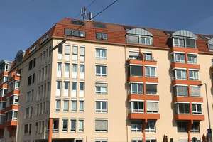 Helles Apartment direkt gegenüber der Universität Mannheim B7,17 – Die vollständige Adresse der Immobilie erhältst du vom Anbieter., 68159 Innenstadt/Jungbusch, Mannheim – Vorschaubild 7