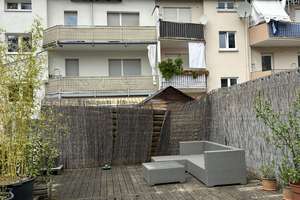 Alltagstaugliche 3 Zimmer-Wohnung in zentraler Lage von Mannheim – U6 3, 68161 Innenstadt/Jungbusch, Mannheim – Vorschaubild 4