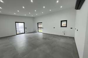 Exklusive 4ZKB Luxuswohnung in Bensheim - Wohnen und Arbeiten auf höchstem Niveau – Die vollständige Adresse der Immobilie erhältst du vom Anbieter., 64625 Bensheim – Vorschaubild 8