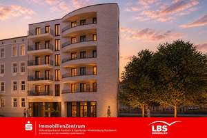 Exklusive Eigentumswohnung mit Balkon 