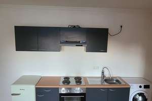 hübsche 2 Zimmerwohnung - gerne an Studenten  - modernisiert - nähe FH (E0128) – Hofstraße 53, 41065 Dahl, Mönchengladbach – Vorschaubild 12