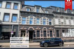 Top Lage in der MG Altstadt || Charmante 3 Zimmer Wohnung