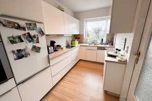 Gepflegtes Einfamilienhaus mit Einliegerwohnung in Feldrandlage unweit der Schlei – Rendsburg-Eckernförde (Kreis) – Vorschaubild 5