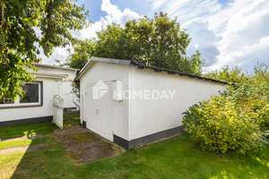 Familienfreundliches Zuhause mit Garten, Garage und Nähe zum Wasser – Die vollständige Adresse der Immobilie erhältst du vom Anbieter., 23974 Boiensdorf – Vorschaubild 22