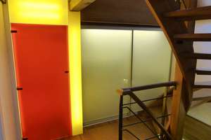 Exklusive Altbau-Maisonette mit Galerie, Loggia und Tiefgarage – Die vollständige Adresse der Immobilie erhältst du vom Anbieter., 89073 Mitte, Ulm – Vorschaubild 7