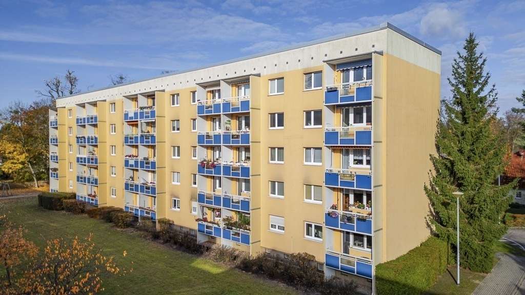 Wo Musik und Rendite harmonieren – Ihre Kapitalanlage am Musikervietel