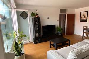 Lichtdurchflutete Dachterrassen-Wohnung Nähe Wöhrder See! 2-Zimmer, Küche, Tageslichtbad! – Die vollständige Adresse der Immobilie erhältst du vom Anbieter., 90489 Veilhof, Nürnberg – Vorschaubild 6