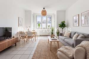 Schönes und helles Apartment in zentraler Lage von Köln – Die vollständige Adresse der Immobilie erhältst du vom Anbieter., 50672 Neustadt/Nord, Köln – Vorschaubild 2