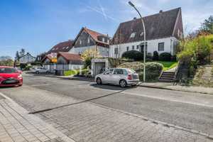 Charmantes Haus in hervorragender Lage mit Gartenidylle und zwei vermieteten Einheiten im DG – Ennepe-Ruhr-Kreis – Vorschaubild 28