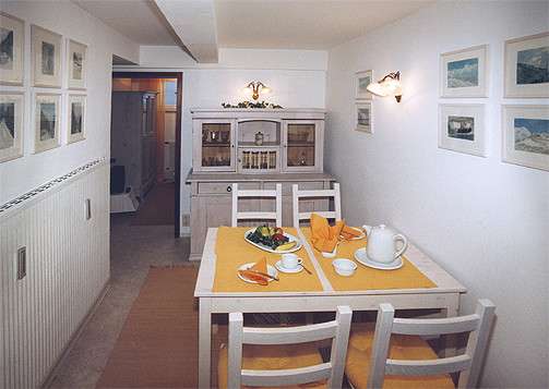 Immobilie in Friedrichshafen - Attraktive Wohnung mit Praxis in Friedrichshafen–Vielseitige Nutzungsmöglichkeiten nahe dem Bodensee - Bild 0