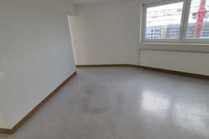 Hoch hinaus - 3 ZKB Dachgeschosswohnung in der Cheliusstr. 1-3 – 68167 Neckarstadt-Ost/Wohlgelegen, Mannheim – Vorschaubild 9