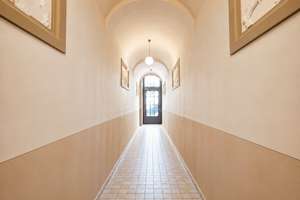 Modernes Loft in City-Lage | Hochwertiges Parkett | Loggia | Kamin, EBK und Aufzug – 4109 Zentrum, Leipzig – Vorschaubild 9
