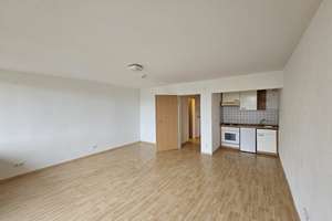 Stilvolle 1-Zimmer-Wohnung mit gehobener Innenausstattung mit Balkon und EBK in Regensburg – Prinz-Rupprecht-Straße 1, 93053 Kasernenviertel, Regensburg – Vorschaubild 18
