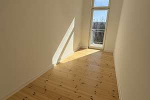 Sanierte, ruhige 5-Zimmer Altbauwohnung mit gehobener Ausstattung – Kohlgartenstrasse 24, 4315 Neustadt-Neuschönefeld, Leipzig – Vorschaubild 8