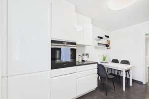 Großzügig wohnen mit Weitblick – 130 m² Wohnfläche & Tiefgaragenstellplatz – Die vollständige Adresse der Immobilie erhältst du vom Anbieter., 72770 Betzingen, Reutlingen – Vorschaubild 12