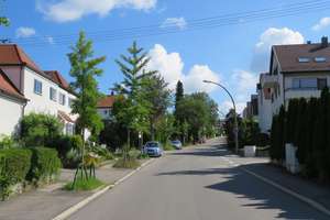 Wohn- und Gewerbeimmobile in sonniger Innenstadtlage-provisionsfrei – Carl-Loewe-Straße 9, 71065 Sindelfingen – Vorschaubild 17