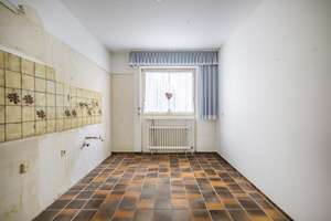 Bezugsfreies Einfamilienhaus mit viel Platz für die ganze Familie Nähe Schloss Schönau – Die vollständige Adresse der Immobilie erhältst du vom Anbieter., 52072 Richterich, Aachen – Vorschaubild 9