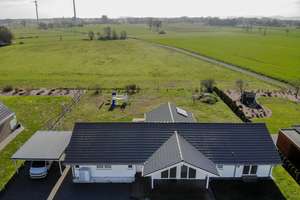 Einfamilienhaus mit 5 Zimmern in Espelkamp – Waldfriedensstraße 24, 32339 Espelkamp – Vorschaubild 1