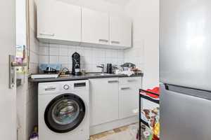 Ideale Einsteigerimmobilie – vermietete Citywohnung in Top-Lage – Karlsruhe – Vorschaubild 7