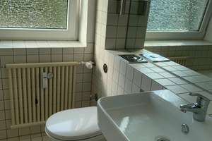 Vollständig renovierte 2-Zimmer-Wohnung mit Balkon und Einbauküche in Wolfsburg/Rabenberg – Rabenbergstraße 25, 38444 Rabenberg, Wolfsburg – Vorschaubild 3