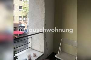 Tauschwohnung: 3 ZKDB Wohnung zw Hansaring und Eigelstein gg größer – Weidengasse 57, 50668 Altstadt/Nord, Köln – Vorschaubild 12