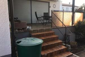 Viel Freiraum: Großzügiges Haus mit vier Zimmern in Groß-Gerau – Helwigstraße 39 a, 64521 Groß-Gerau – Vorschaubild 7