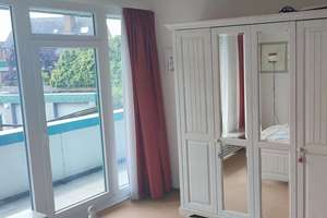 Sehr helle 3 Zimmer-Etagenwohnung mit großer, ruhiger Loggia – 48165 Hiltrup-Mitte, Münster – Vorschaubild 15