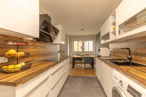Traumwohnung mit Einbauküche und Balkon. – Troppauer Str. 2b, 1279 Laubegast, Dresden – Vorschaubild 6